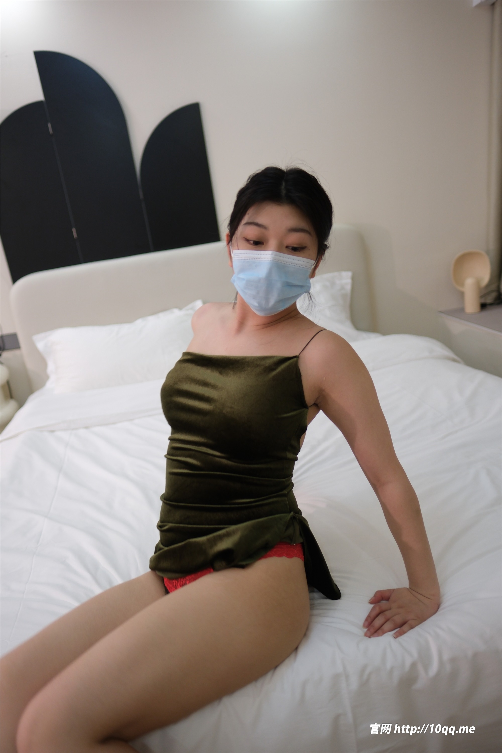 ROSI口罩系列 2024.06.08 NO.2918